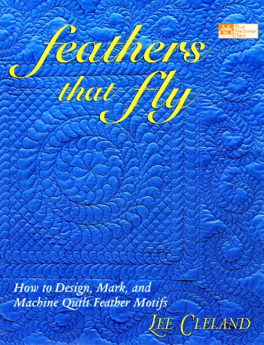 Feathers That Fly