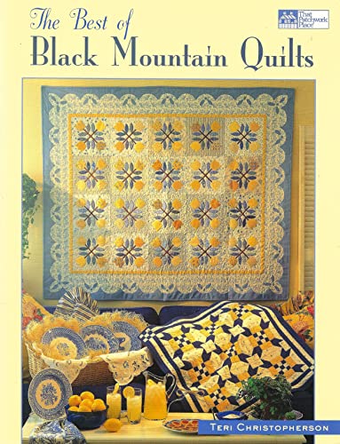 Best of Black Mountain Quilts