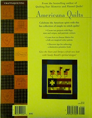 Americana Quilts