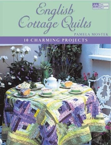 English Cottage Quilts