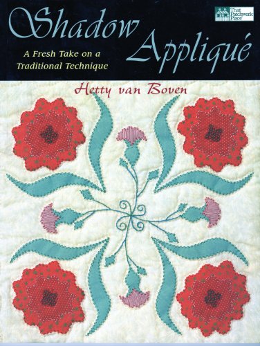 Shadow Applique