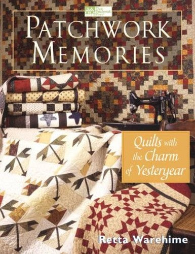 Patchwork Memories
