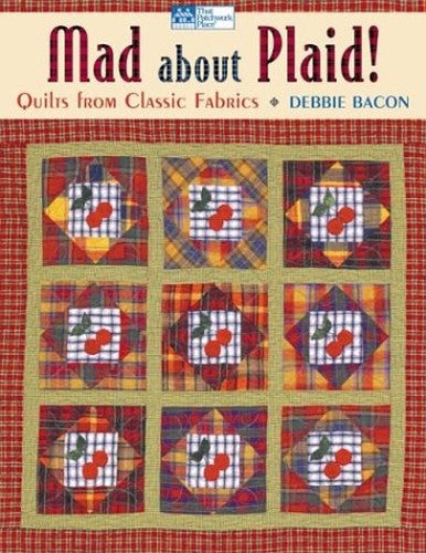 Mad About Plaid!