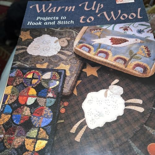 Warm Up to Wool