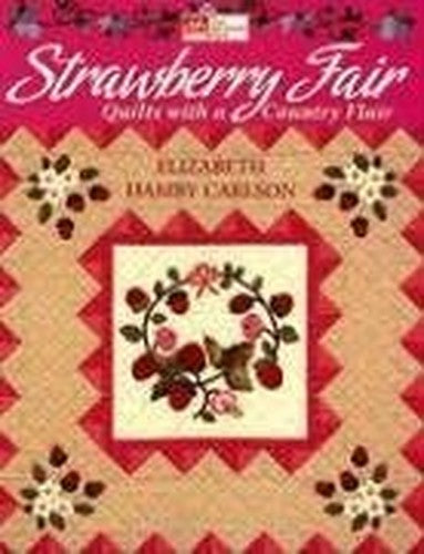 Strawberry Fair