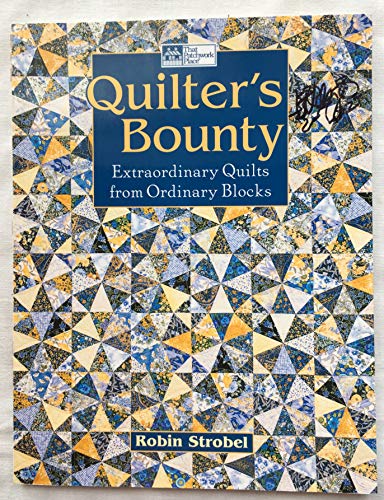 Quilter's Bounty