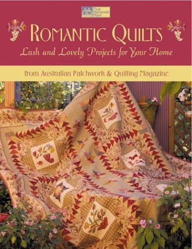 Romantic Quilts
