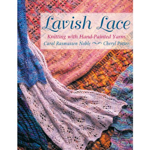 Lavish Lace