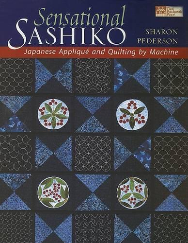 Sensational Sashiko