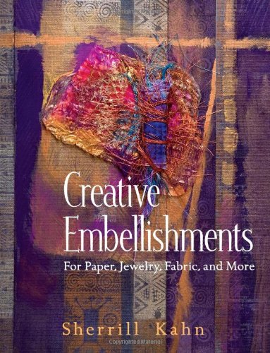 Creative Embellishments