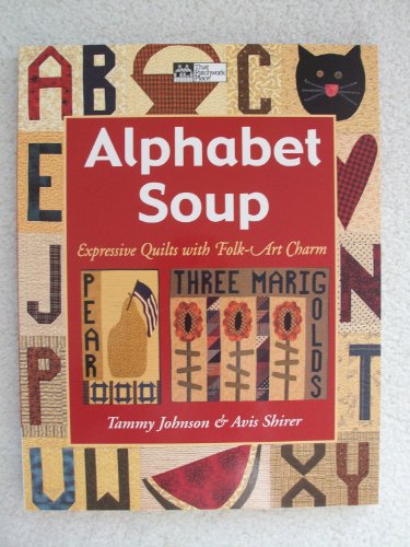 Alphabet Soup