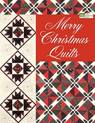 Merry Christmas Quilts