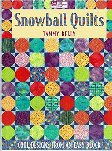 Snowball Quilts