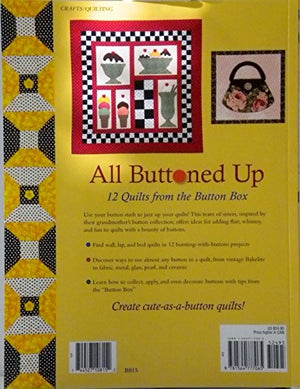 All Buttoned Up