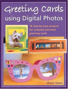 Greeting Cards Using Digital Photos 