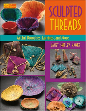 Sculpted Threads