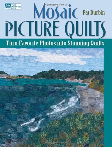 Mosaic Picture Quilts