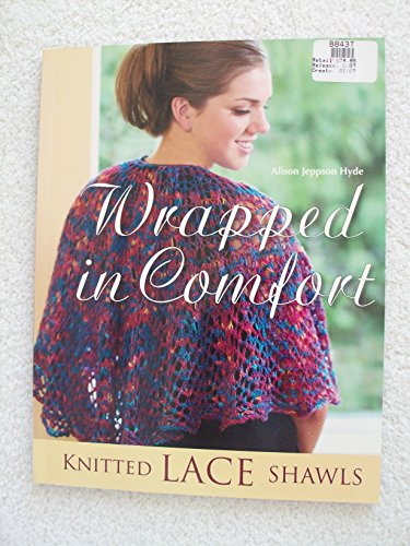 Wrapped in Comfort