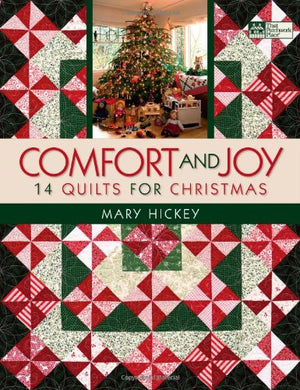 Comfort and Joy