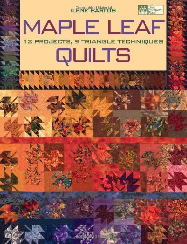 Maple Leaf Quilts