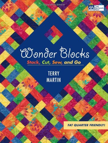 Wonder Blocks