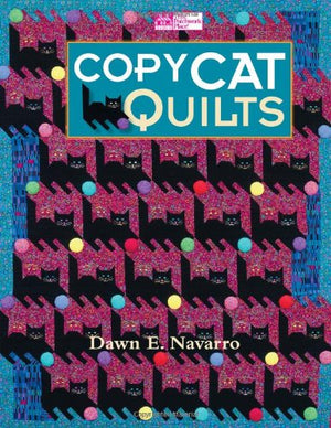 Copycat Quilts