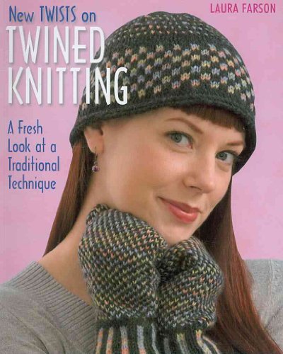 New Twists on Twined Knitting