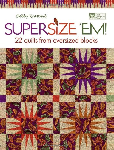Supersize 'em!