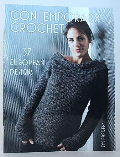 Contemporary Crochet