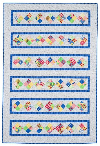 Four Patch Frolic