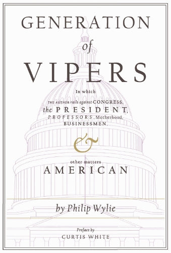 Generation of Vipers