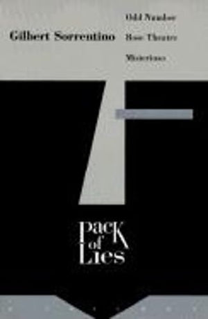 Pack of Lies