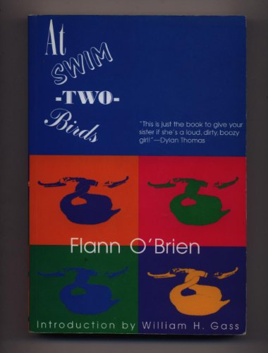 At Swim-Two-Birds
