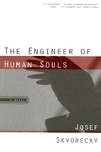 Engineer of Human Souls 