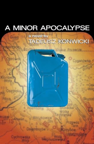 A Minor Apocalypse