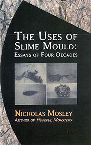 Uses of Slime Mould
