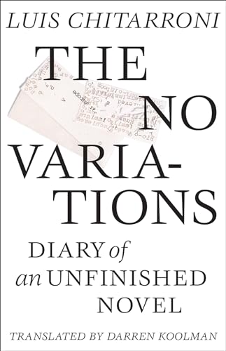 No Variations