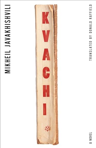 Kvachi