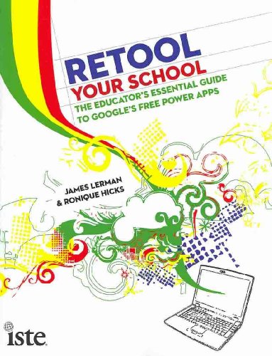 Retool Your School