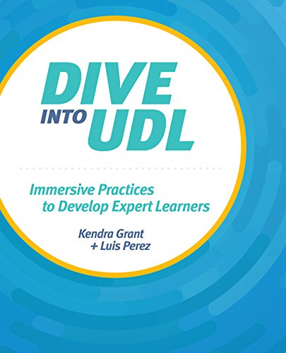 Dive into UDL