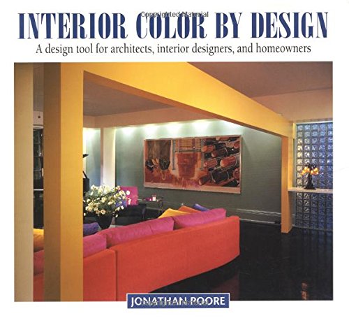 Interior Colour by Design