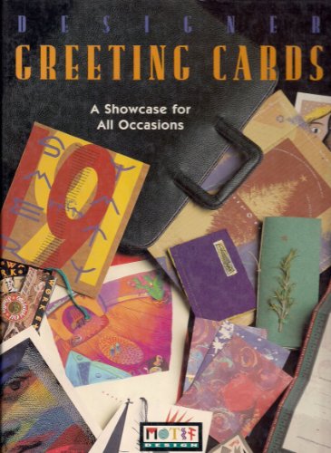 Designer Greeting Cards