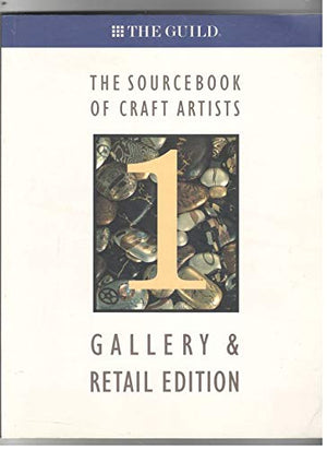Source Book of Craft Artists