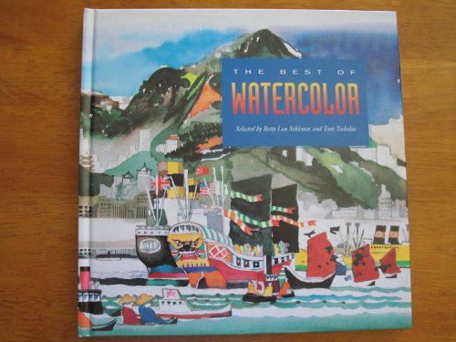 The Best of Watercolour