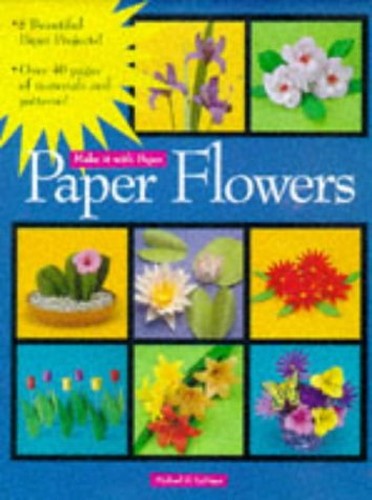 Paper Flowers