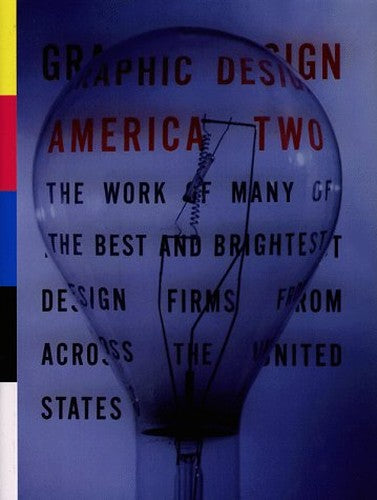 Graphic Design - America
