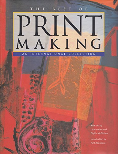 Best of Printmaking