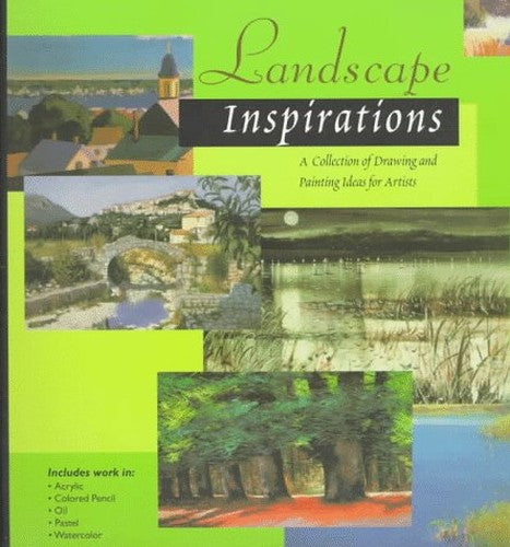 Landscapes Inspirations