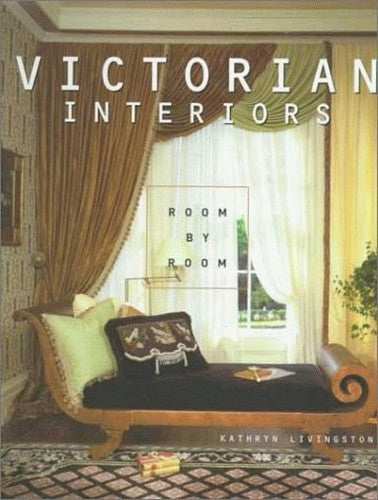 Victorian Interiors