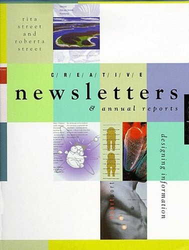 Creative Newsletter Design